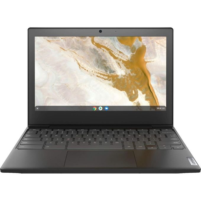 Lenovo CHROMEBOOK - Black